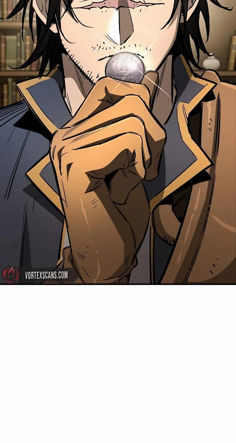 A Rogue Guard in a Medieval Fantasy Chapter 21 page 83 - 