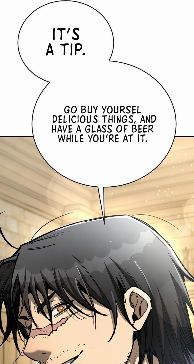 A Rogue Guard in a Medieval Fantasy Chapter 21 page 86 - 