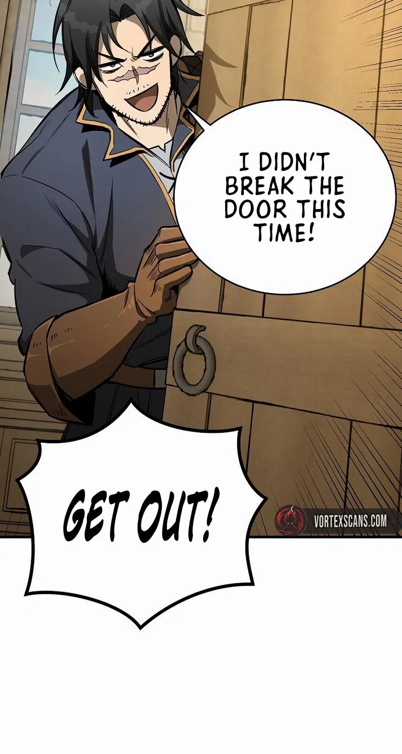 A Rogue Guard in a Medieval Fantasy Chapter 21 page 89 - 
