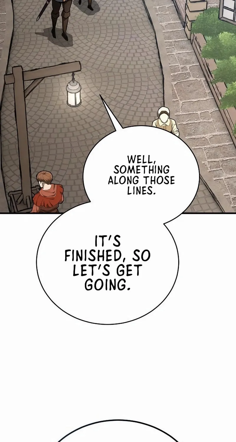 A Rogue Guard in a Medieval Fantasy Chapter 21 page 92 - 