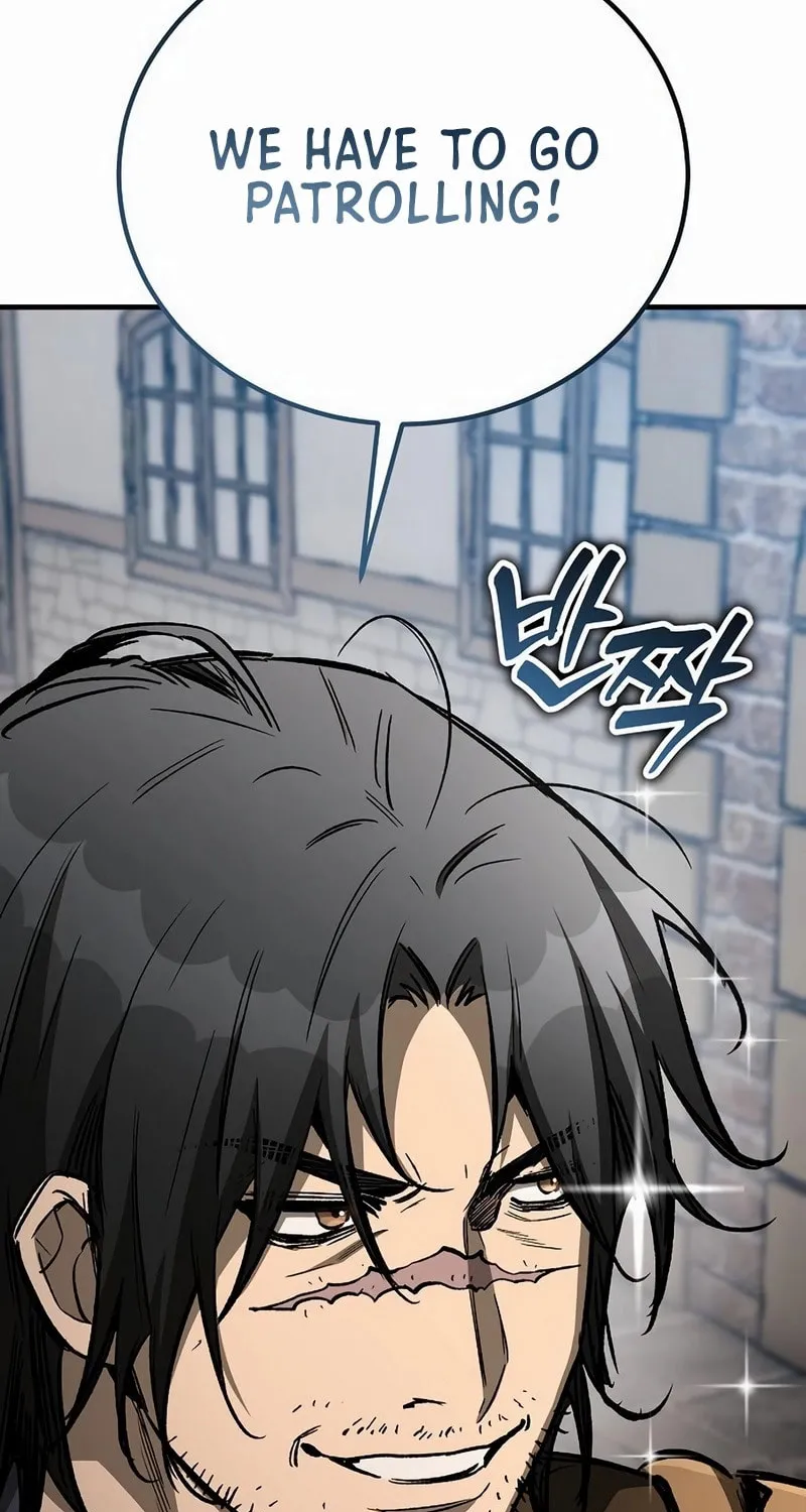 A Rogue Guard in a Medieval Fantasy Chapter 21 page 93 - 