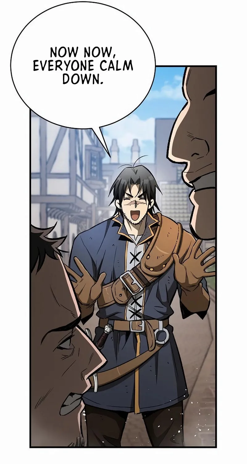 A Rogue Guard in a Medieval Fantasy Chapter 21 page 100 - 