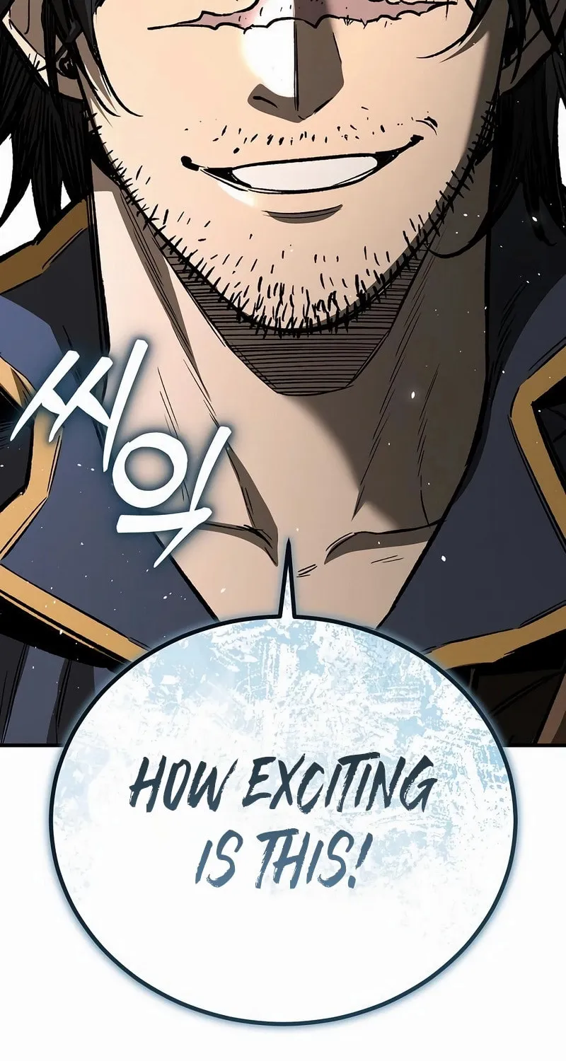 A Rogue Guard in a Medieval Fantasy Chapter 22 page 11 - 