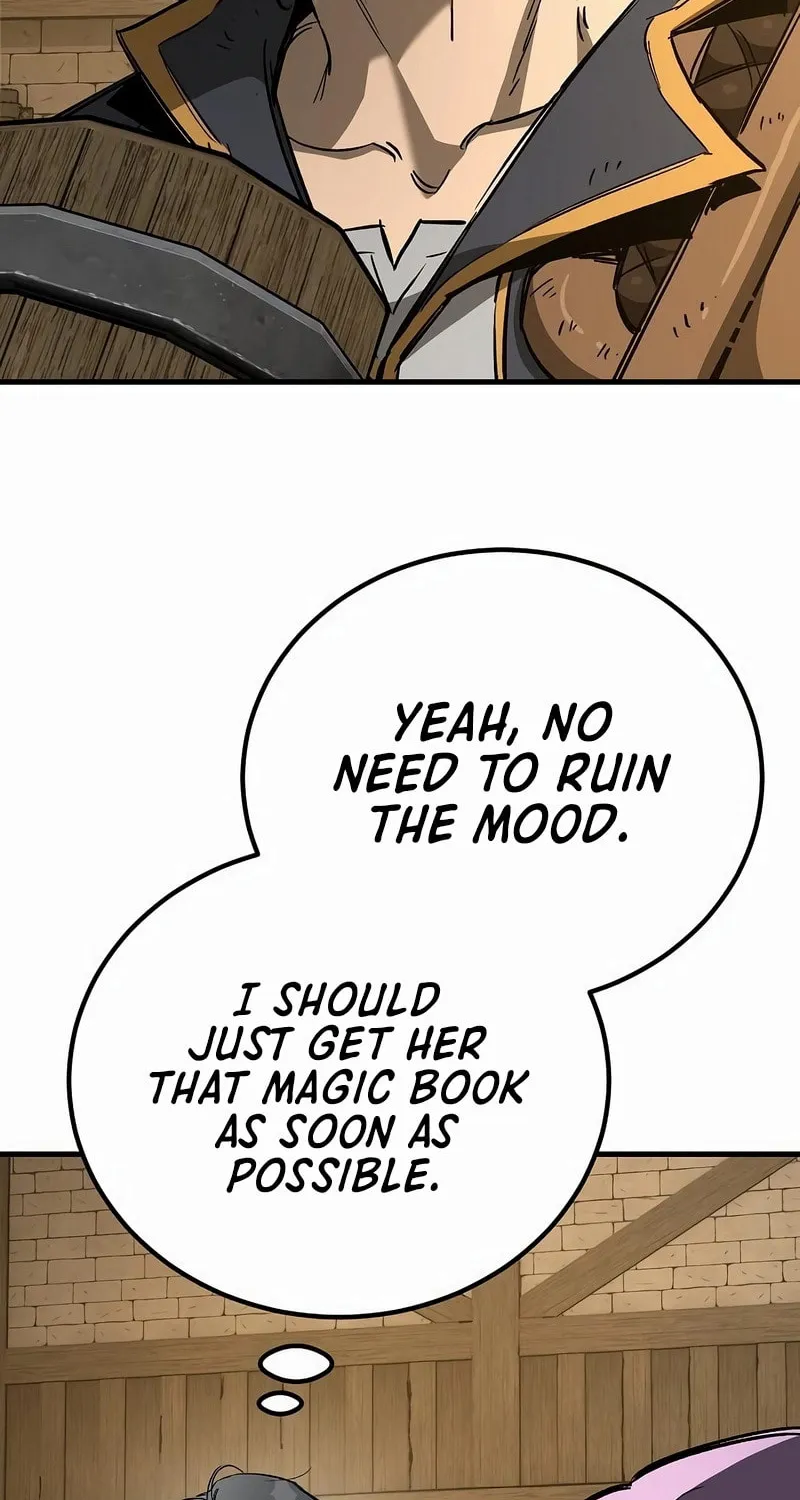 A Rogue Guard in a Medieval Fantasy Chapter 22 page 103 - 