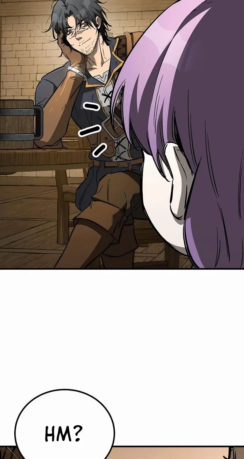 A Rogue Guard in a Medieval Fantasy Chapter 22 page 104 - 