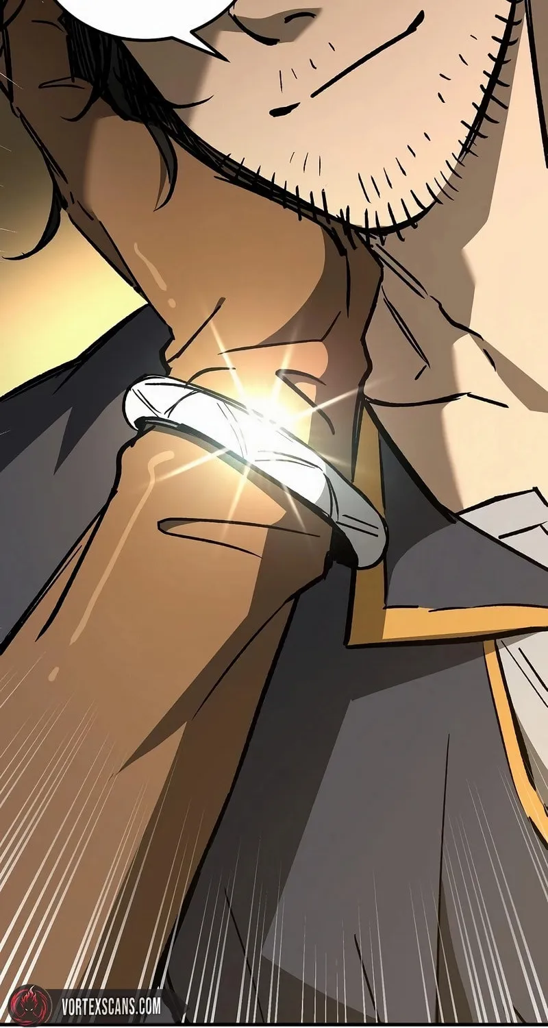 A Rogue Guard in a Medieval Fantasy Chapter 22 page 105 - 