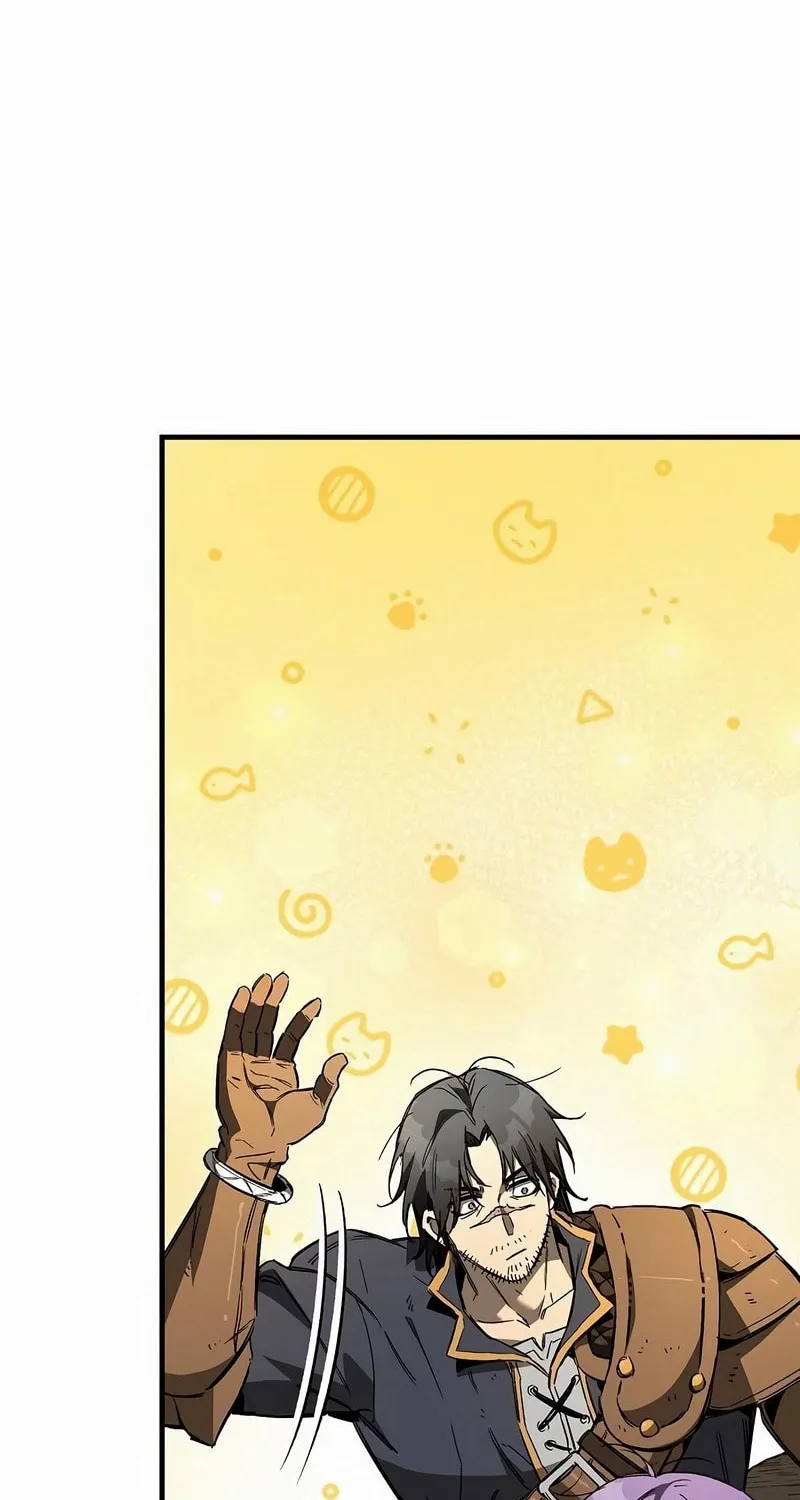A Rogue Guard in a Medieval Fantasy Chapter 22 page 108 - 