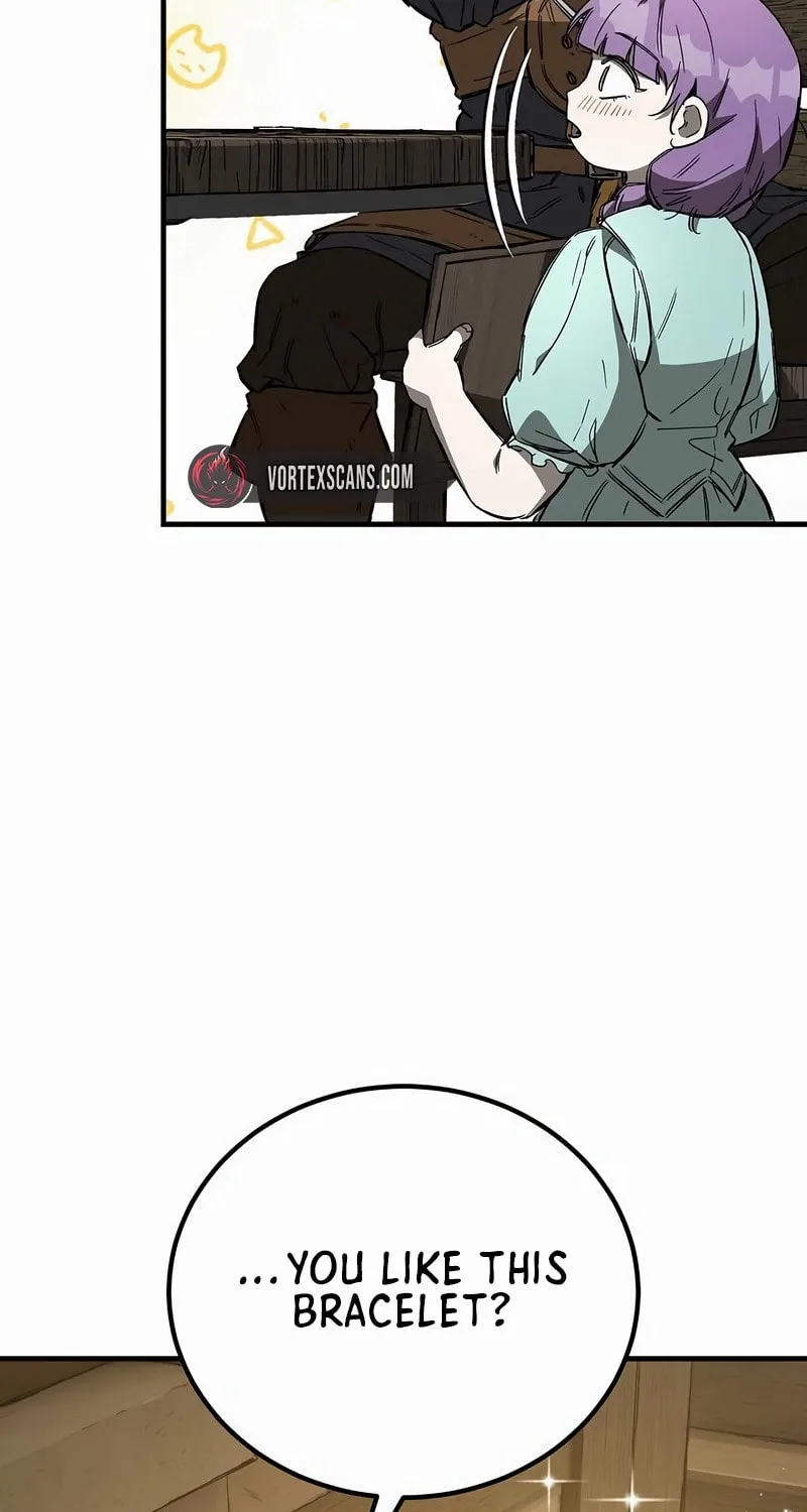 A Rogue Guard in a Medieval Fantasy Chapter 22 page 109 - 