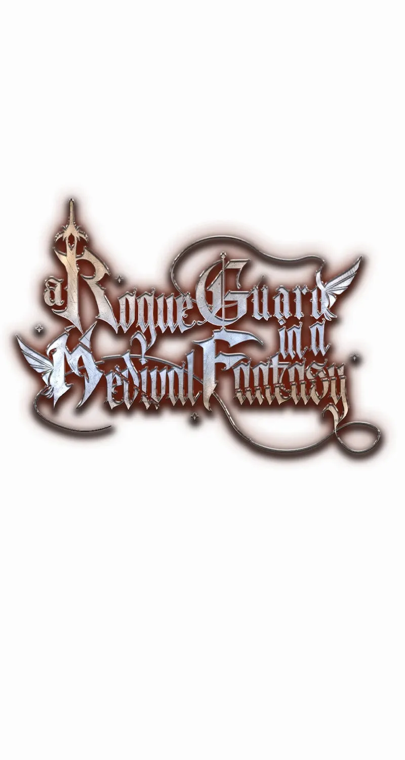 A Rogue Guard in a Medieval Fantasy Chapter 22 page 12 - 