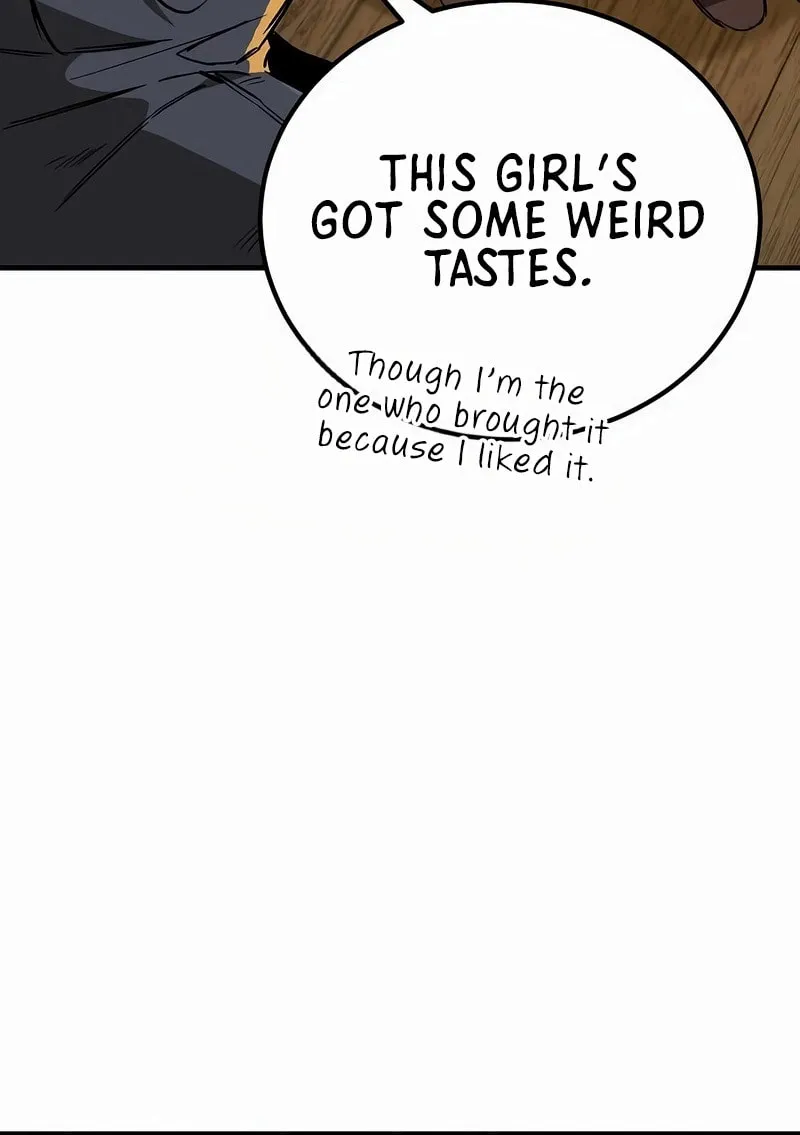 A Rogue Guard in a Medieval Fantasy Chapter 22 page 111 - 