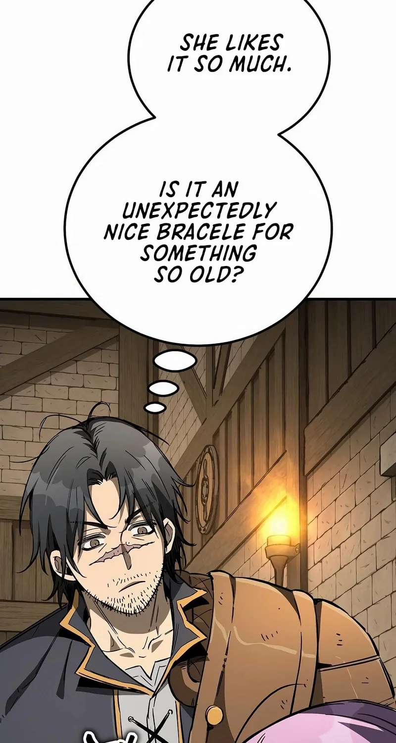 A Rogue Guard in a Medieval Fantasy Chapter 22 page 115 - 