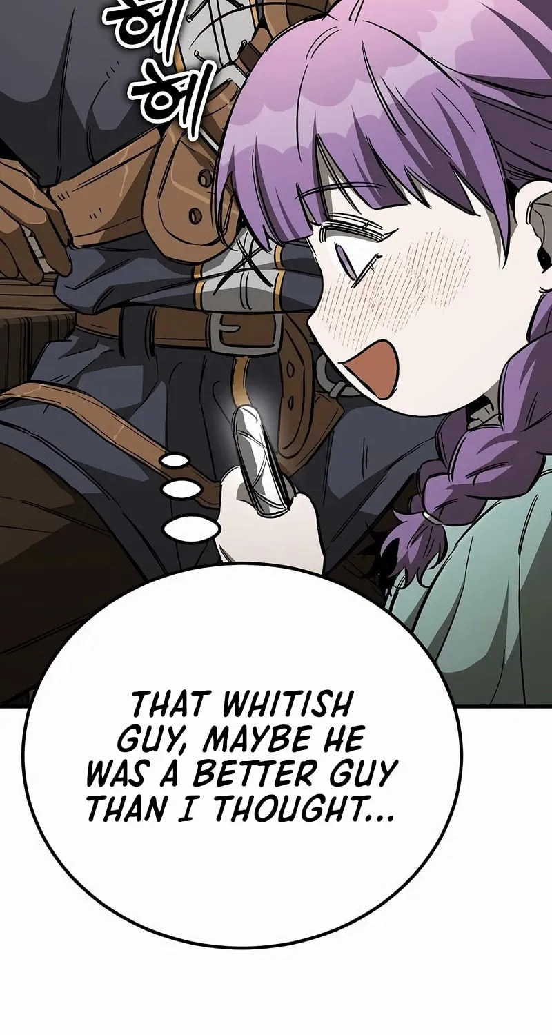 A Rogue Guard in a Medieval Fantasy Chapter 22 page 116 - 