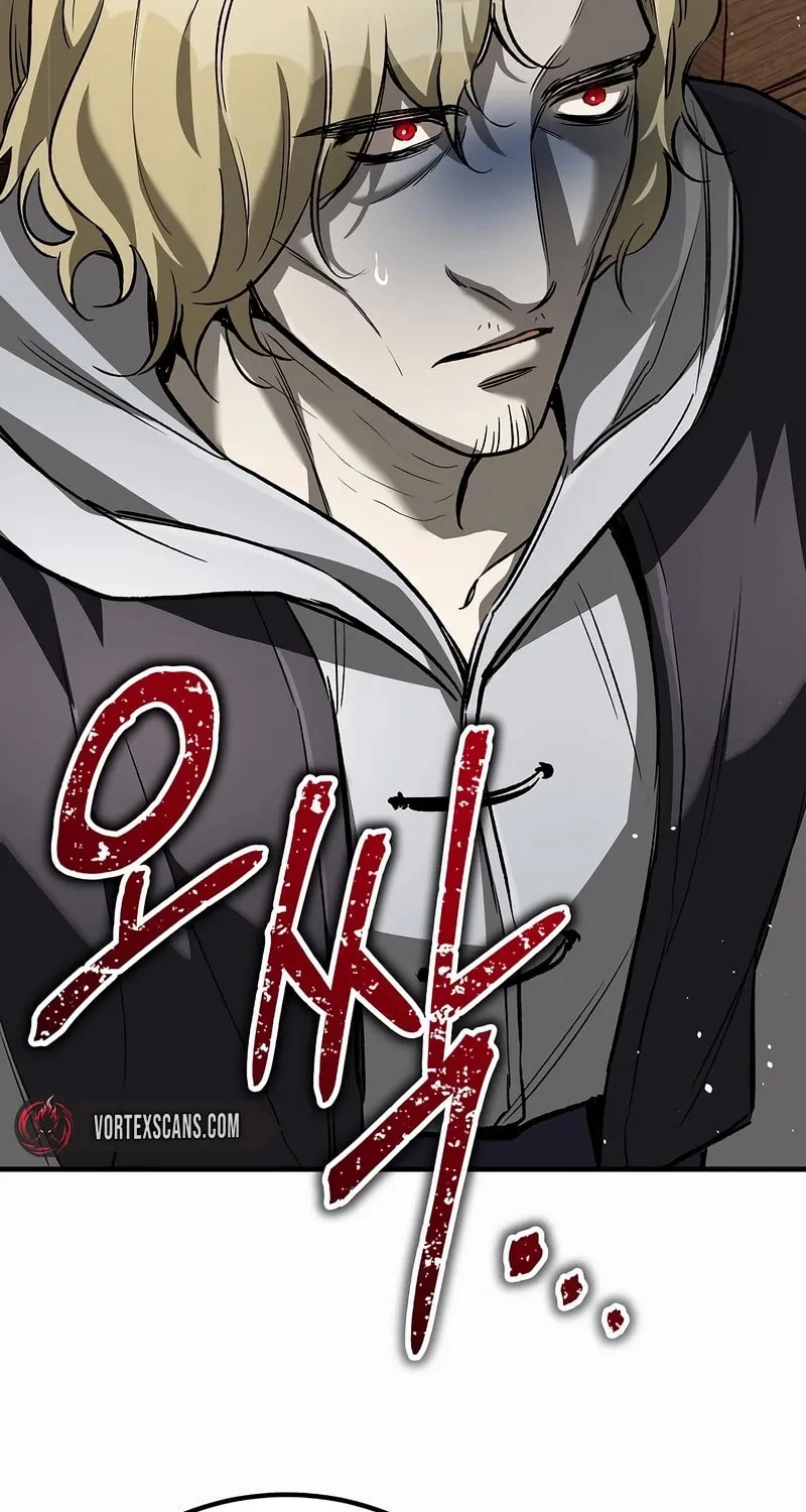 A Rogue Guard in a Medieval Fantasy Chapter 22 page 118 - 