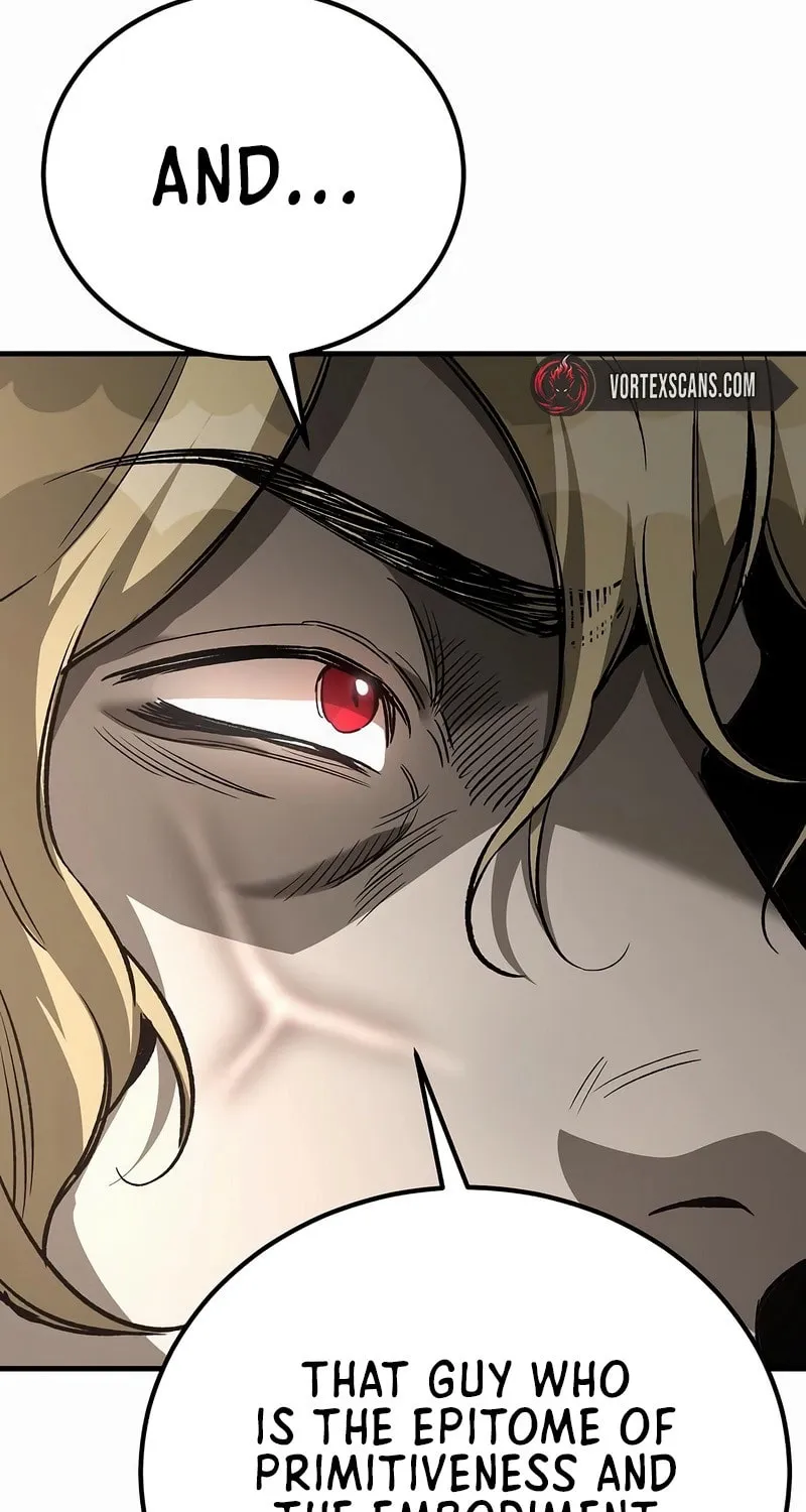 A Rogue Guard in a Medieval Fantasy Chapter 22 page 124 - 