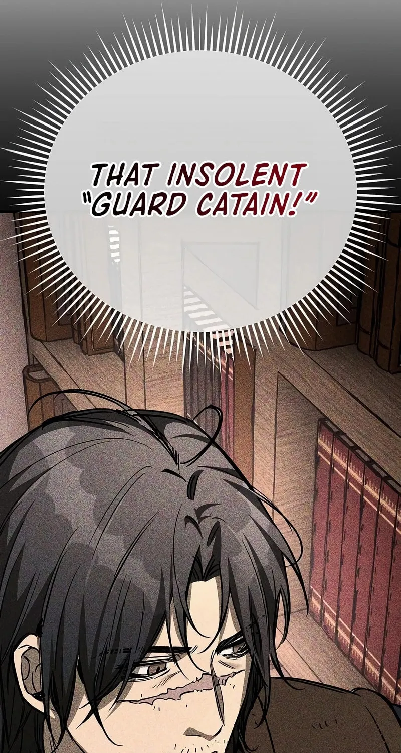 A Rogue Guard in a Medieval Fantasy Chapter 22 page 126 - 