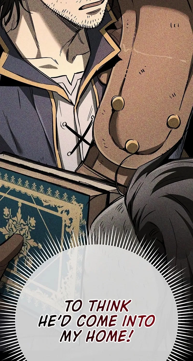 A Rogue Guard in a Medieval Fantasy Chapter 22 page 127 - 