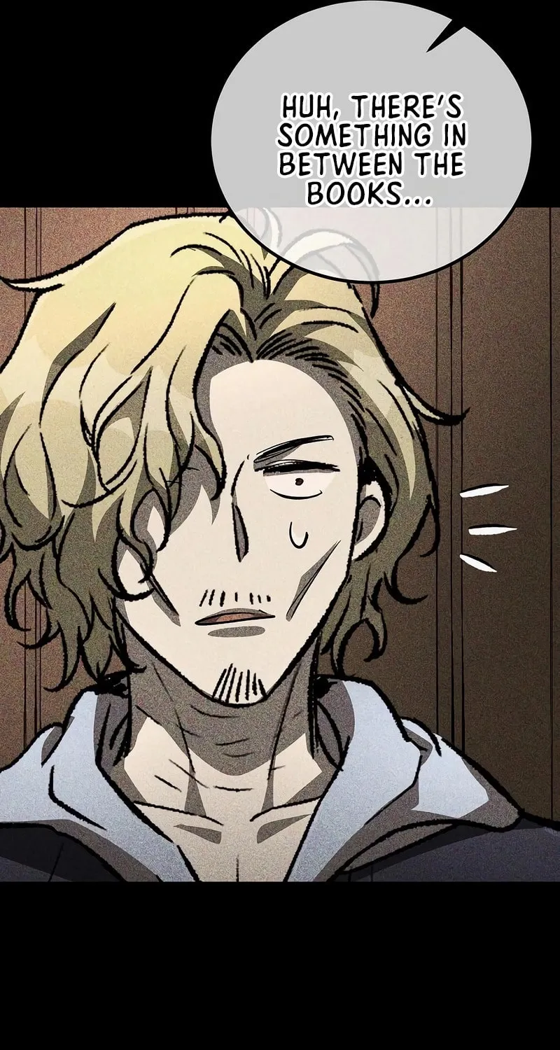 A Rogue Guard in a Medieval Fantasy Chapter 22 page 131 - 