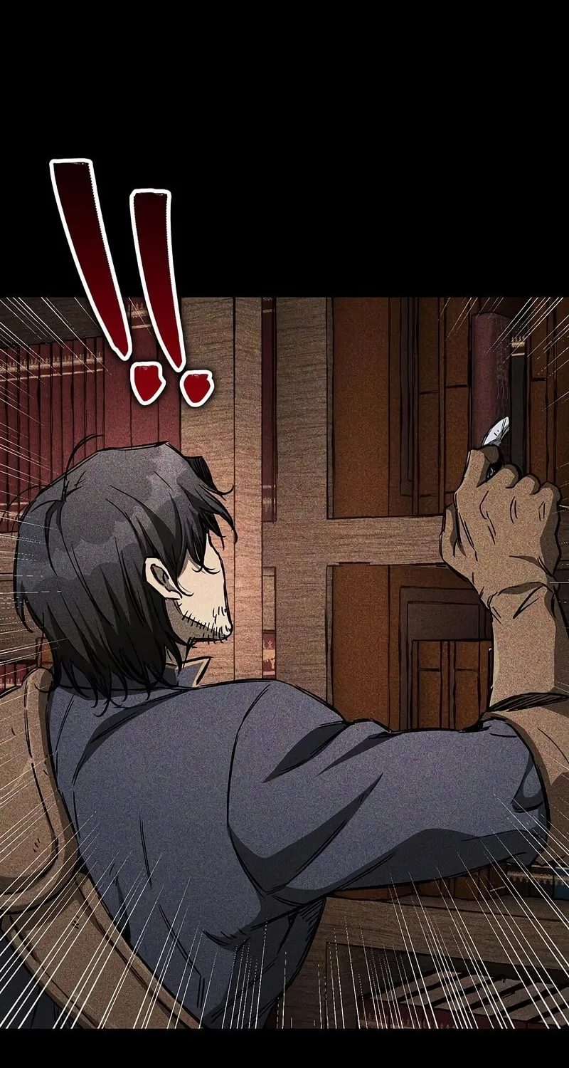 A Rogue Guard in a Medieval Fantasy Chapter 22 page 132 - 