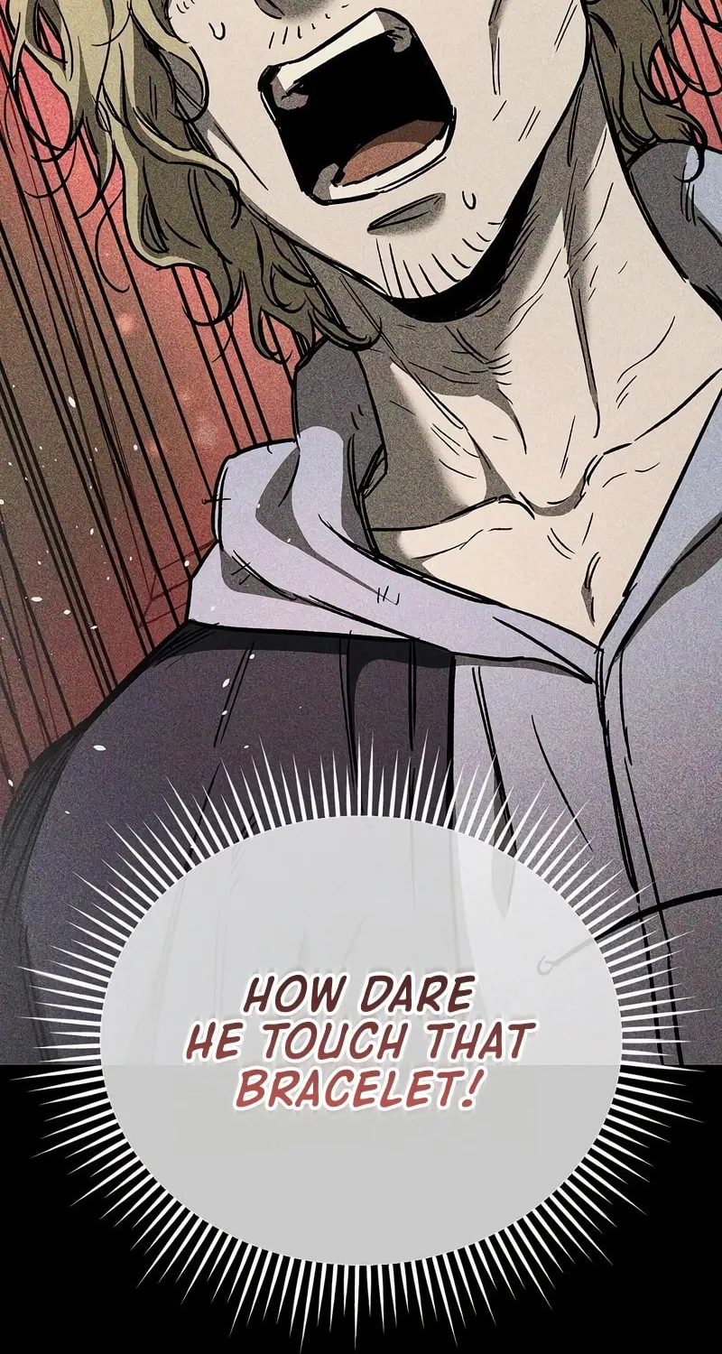 A Rogue Guard in a Medieval Fantasy Chapter 22 page 134 - 