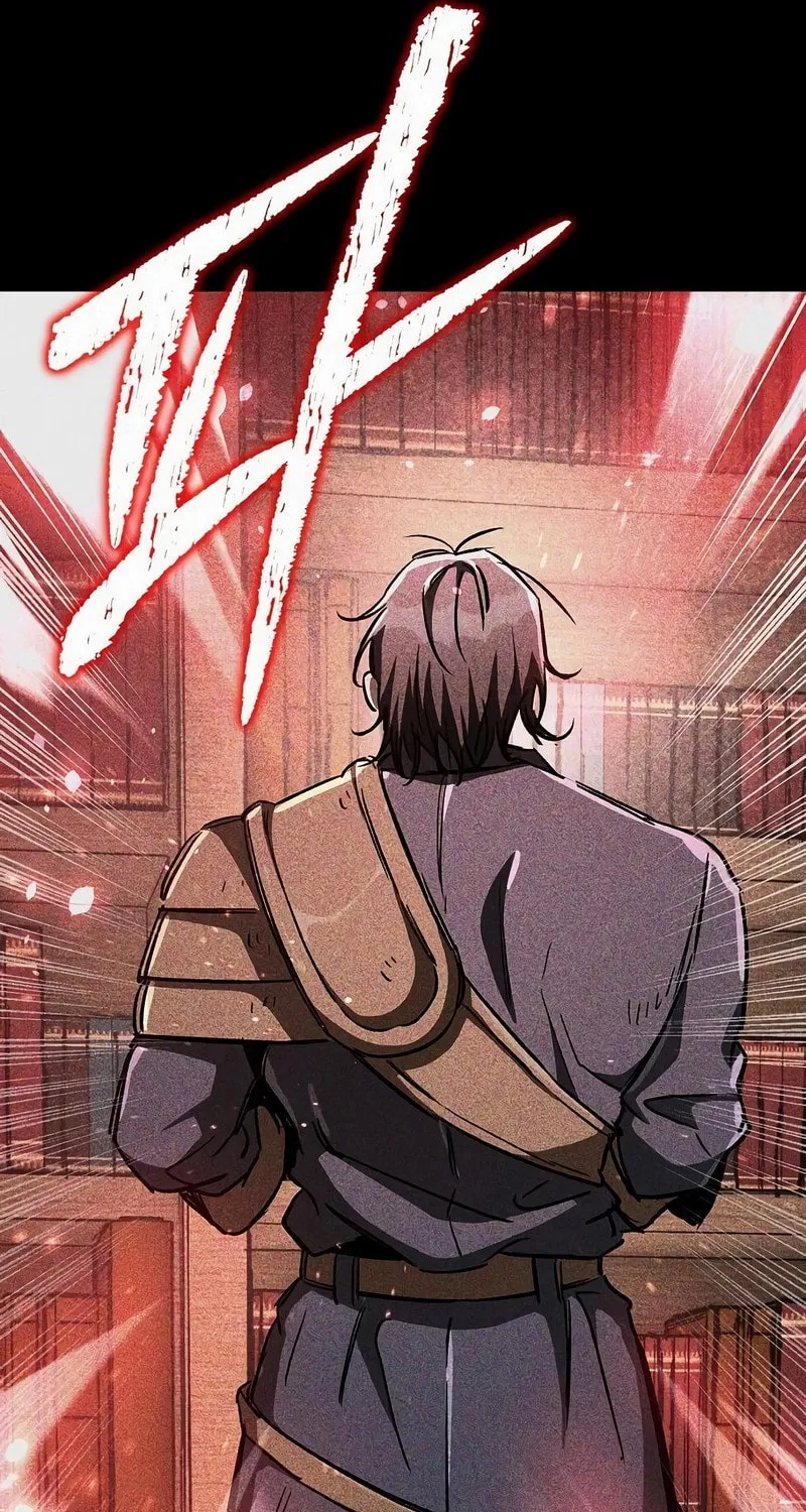 A Rogue Guard in a Medieval Fantasy Chapter 22 page 136 - 