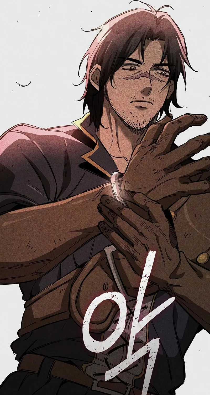 A Rogue Guard in a Medieval Fantasy Chapter 22 page 141 - 