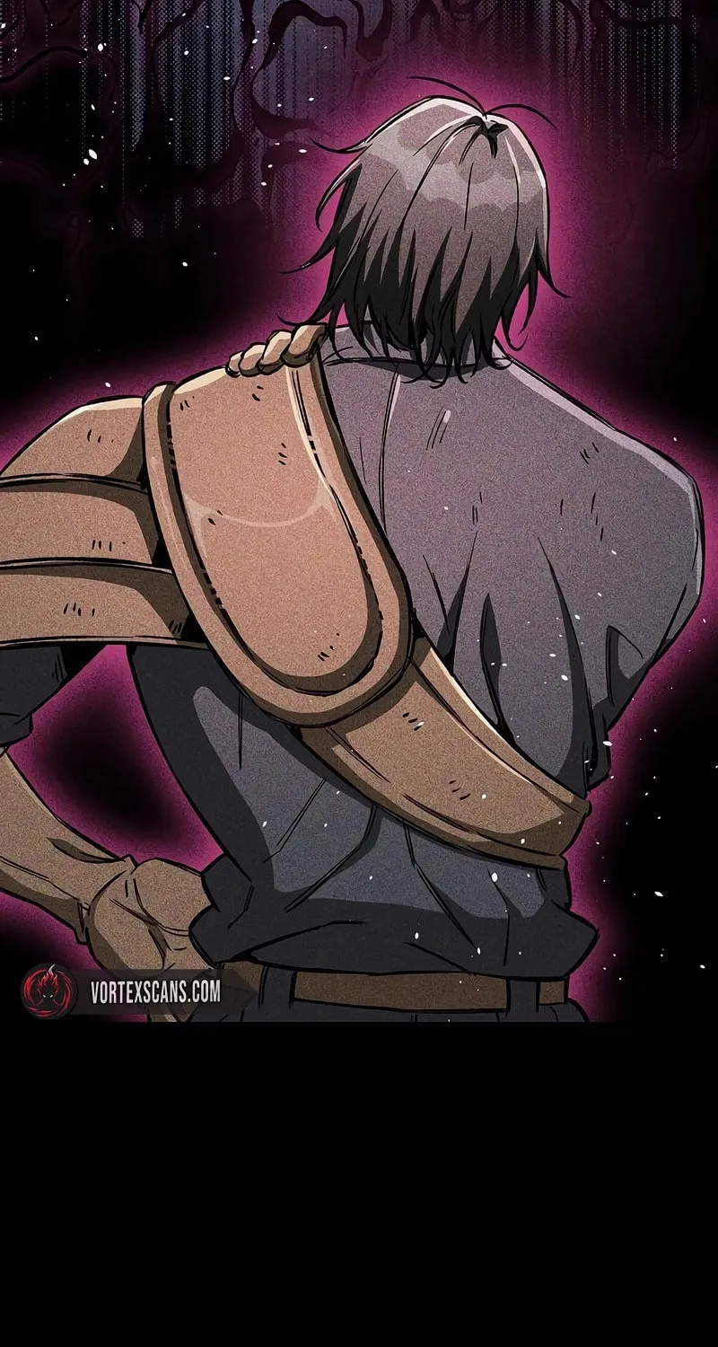 A Rogue Guard in a Medieval Fantasy Chapter 22 page 145 - 