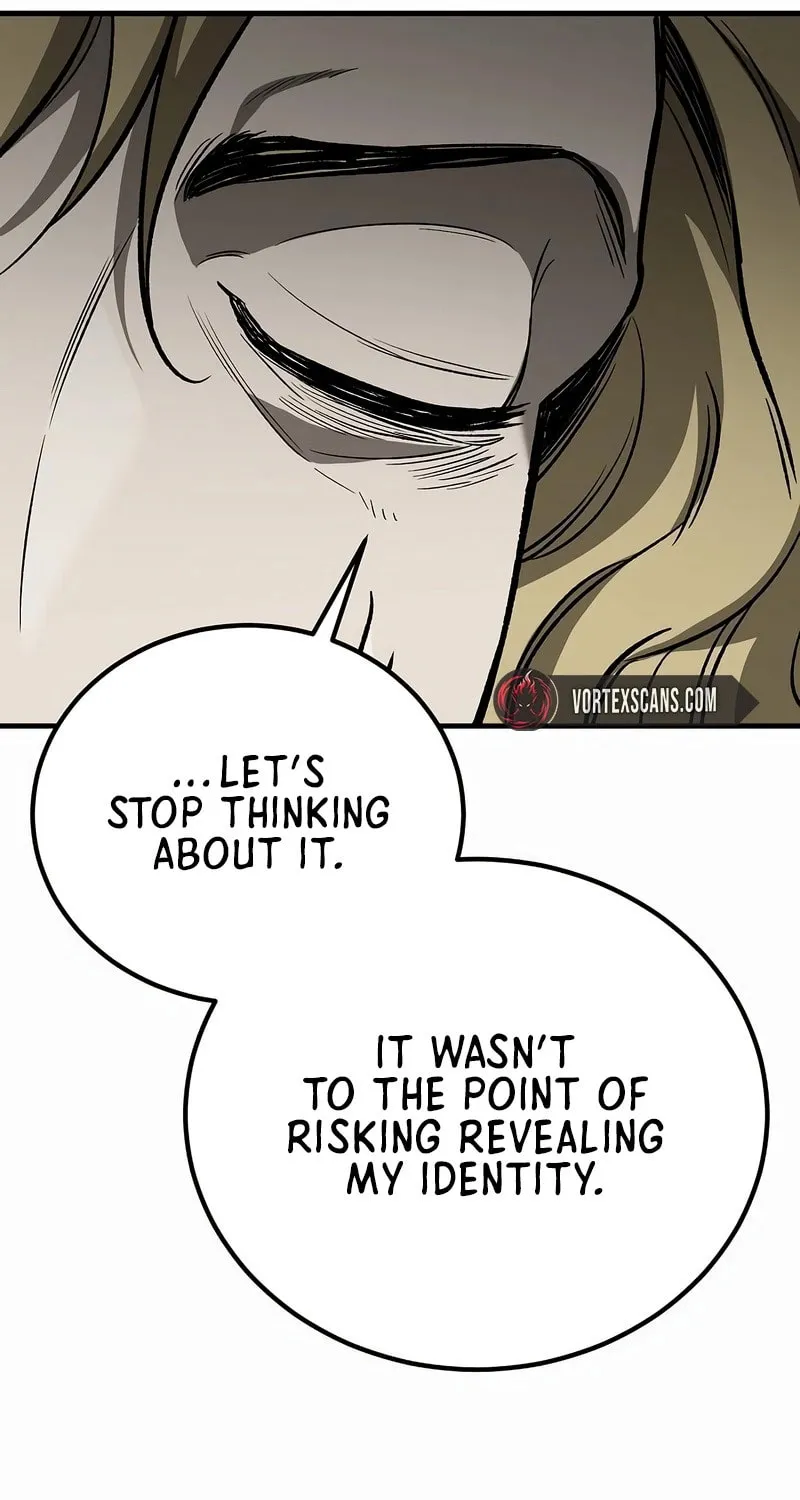 A Rogue Guard in a Medieval Fantasy Chapter 22 page 148 - 