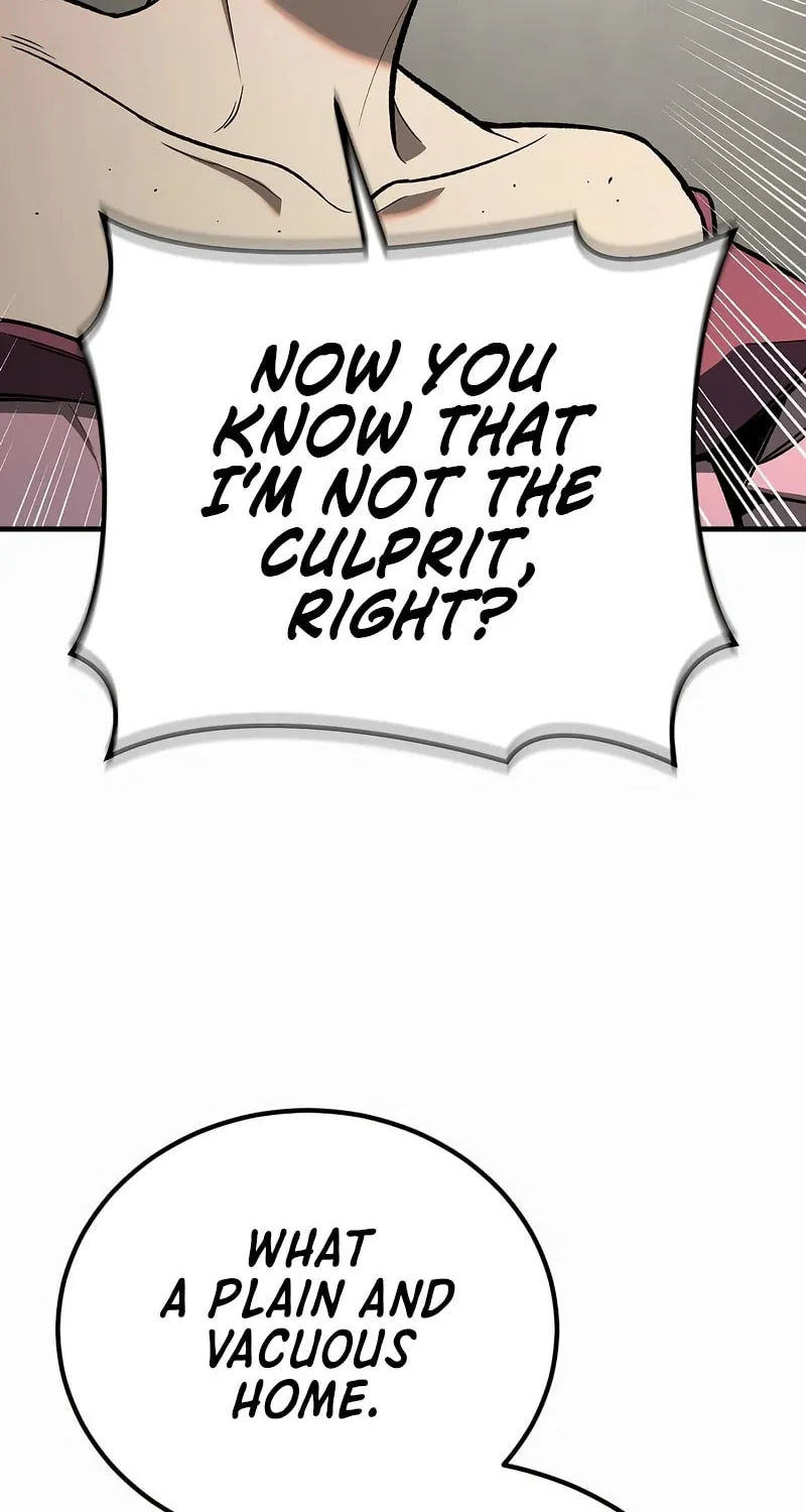 A Rogue Guard in a Medieval Fantasy Chapter 22 page 16 - 
