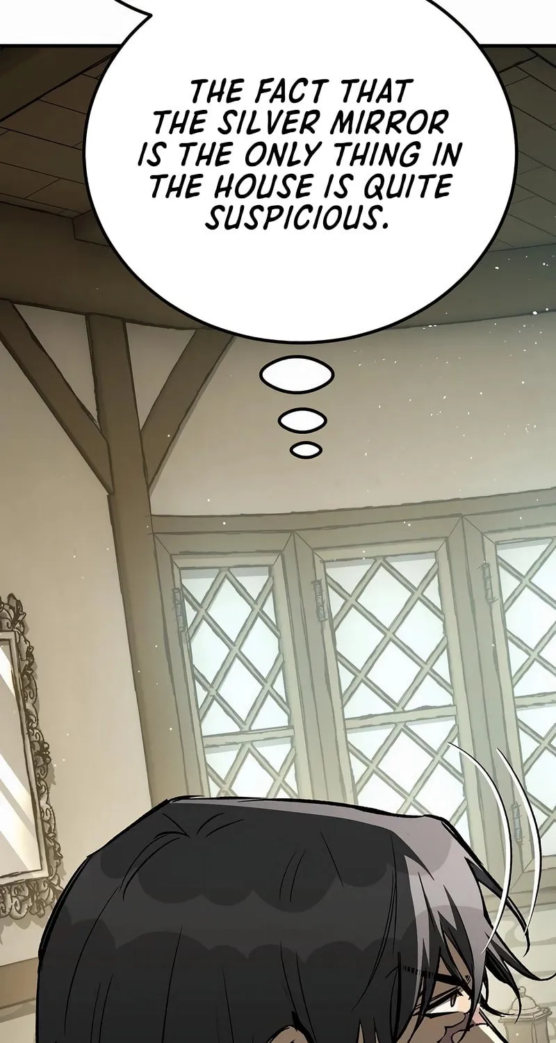 A Rogue Guard in a Medieval Fantasy Chapter 22 page 17 - 