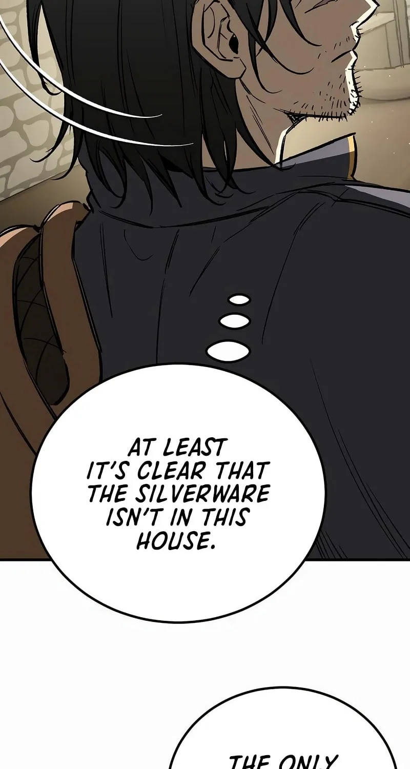 A Rogue Guard in a Medieval Fantasy Chapter 22 page 18 - 