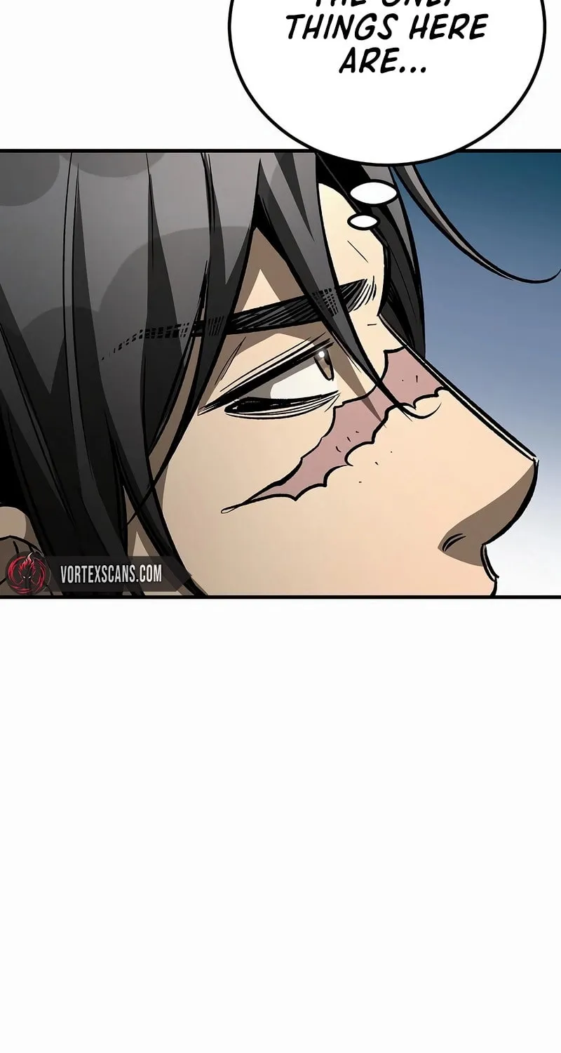 A Rogue Guard in a Medieval Fantasy Chapter 22 page 19 - 