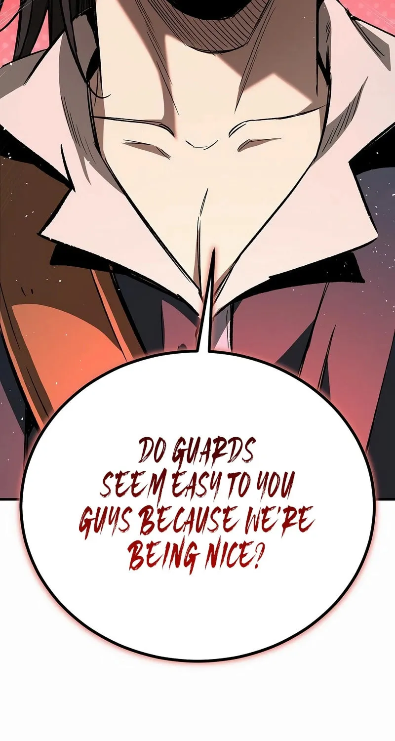 A Rogue Guard in a Medieval Fantasy Chapter 22 page 3 - 