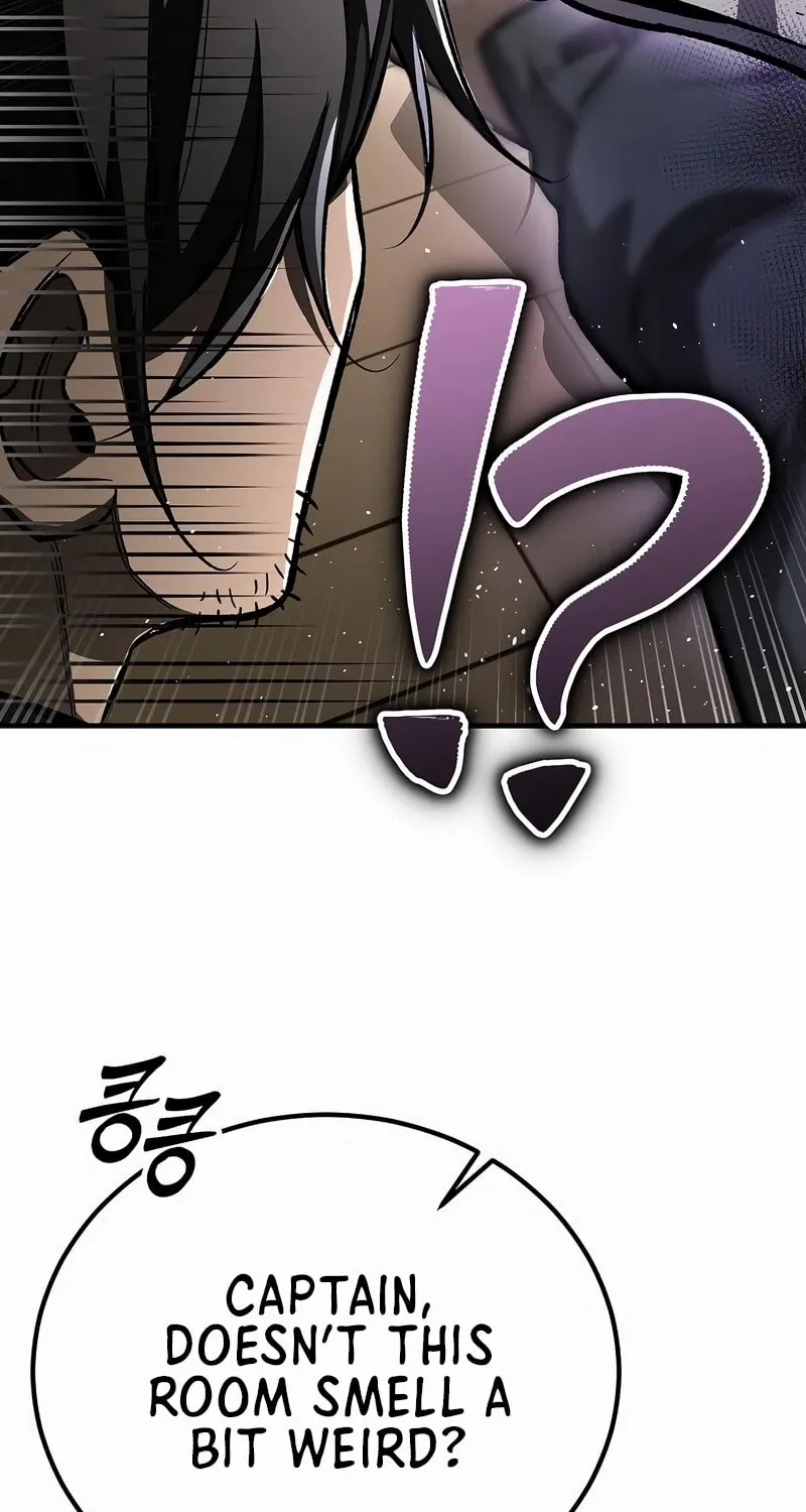 A Rogue Guard in a Medieval Fantasy Chapter 22 page 21 - 