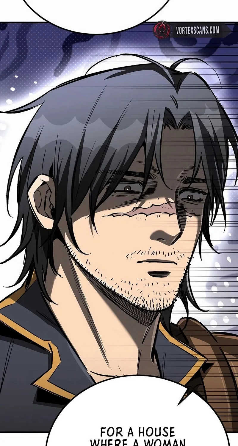 A Rogue Guard in a Medieval Fantasy Chapter 22 page 22 - 