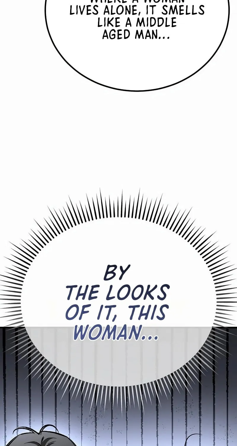 A Rogue Guard in a Medieval Fantasy Chapter 22 page 23 - 