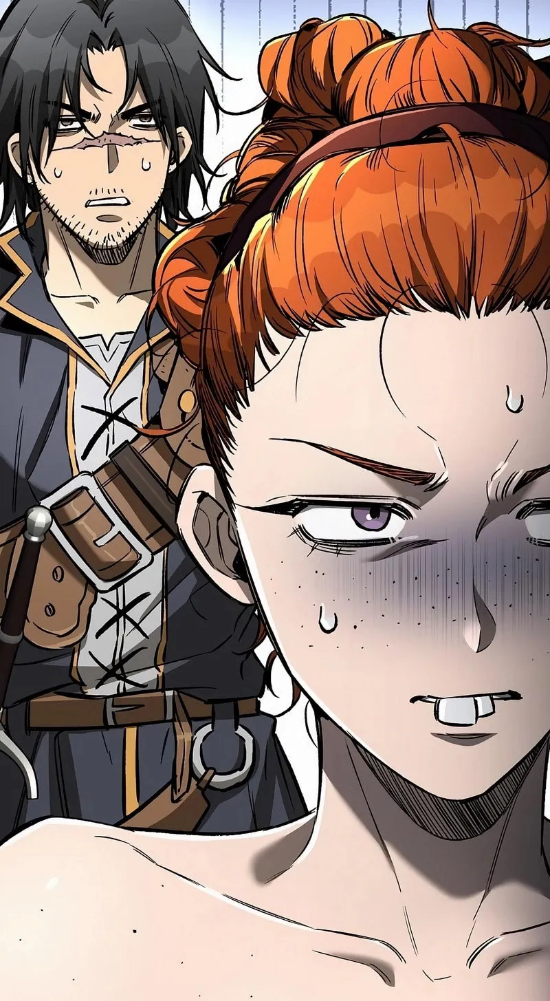 A Rogue Guard in a Medieval Fantasy Chapter 22 page 24 - 