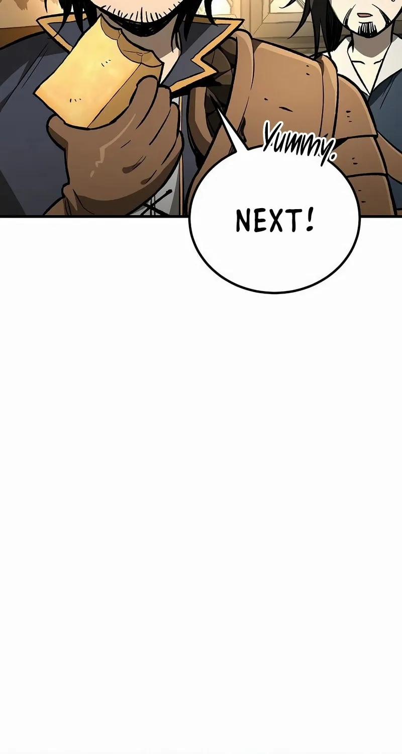 A Rogue Guard in a Medieval Fantasy Chapter 22 page 28 - 