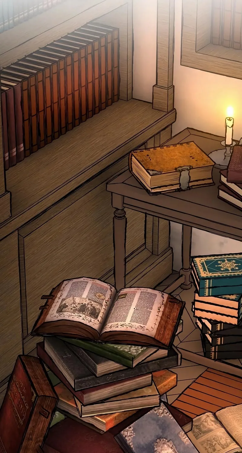 A Rogue Guard in a Medieval Fantasy Chapter 22 page 30 - 