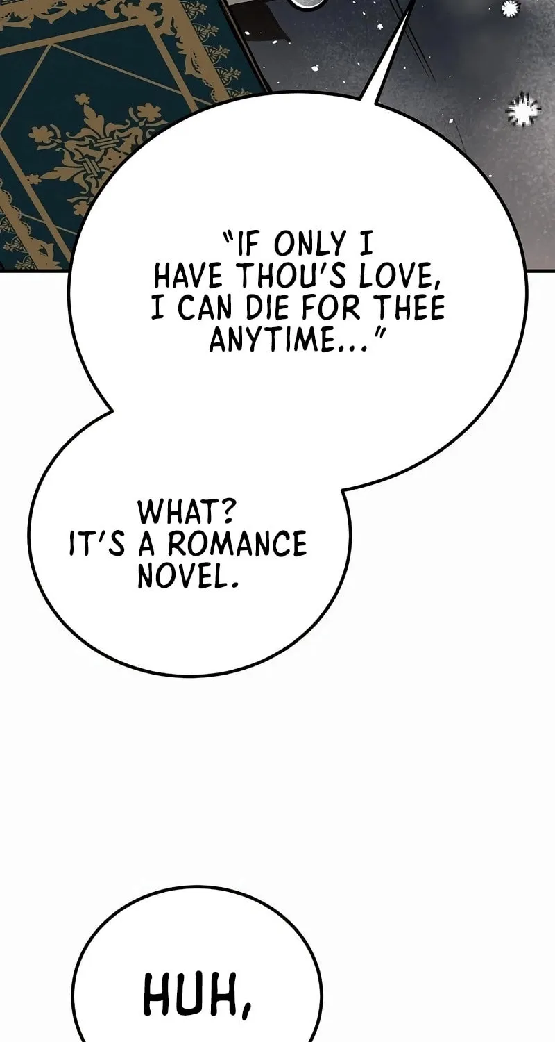 A Rogue Guard in a Medieval Fantasy Chapter 22 page 33 - 
