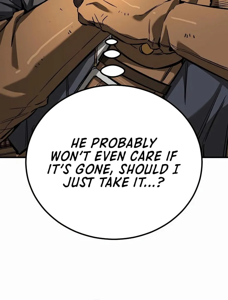 A Rogue Guard in a Medieval Fantasy Chapter 22 page 38 - 