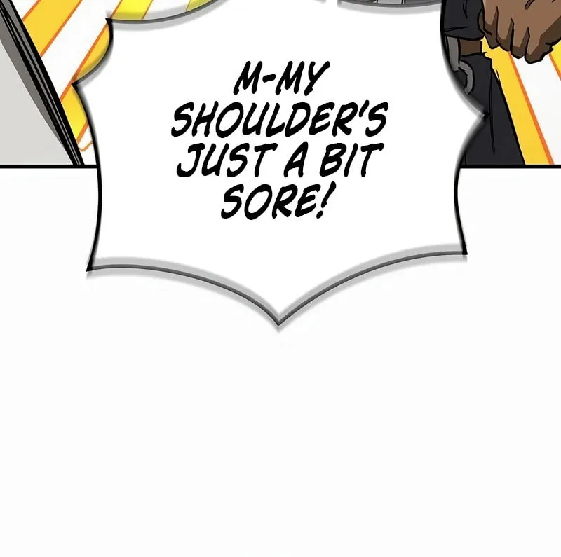 A Rogue Guard in a Medieval Fantasy Chapter 22 page 42 - 