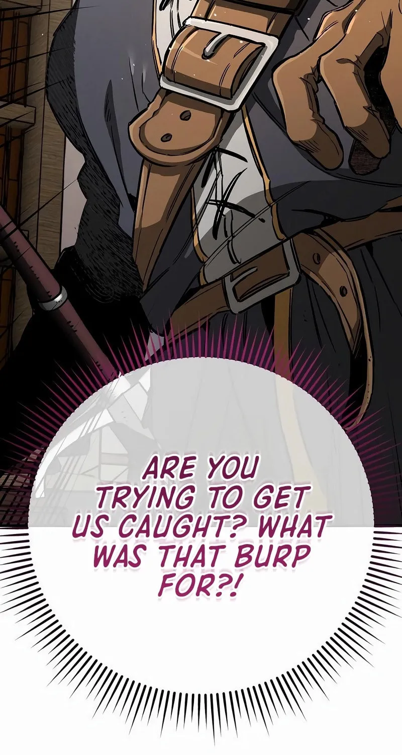 A Rogue Guard in a Medieval Fantasy Chapter 22 page 44 - 