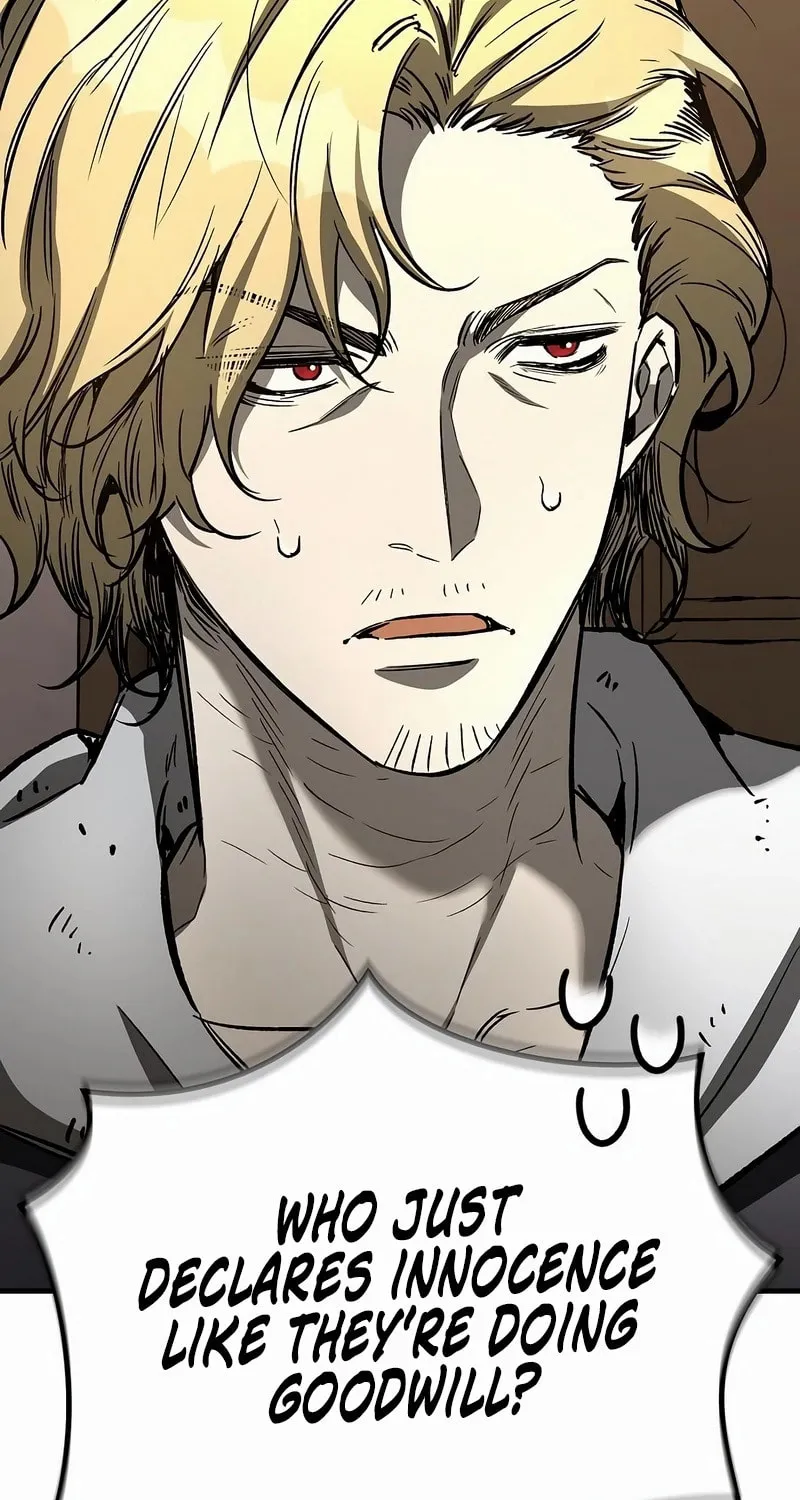 A Rogue Guard in a Medieval Fantasy Chapter 22 page 50 - 