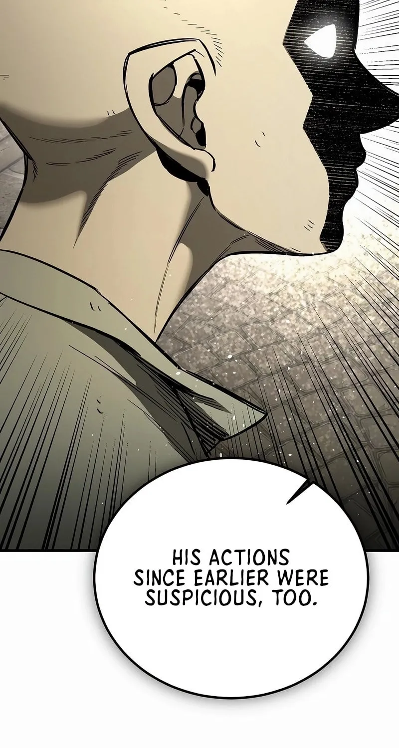 A Rogue Guard in a Medieval Fantasy Chapter 22 page 55 - 