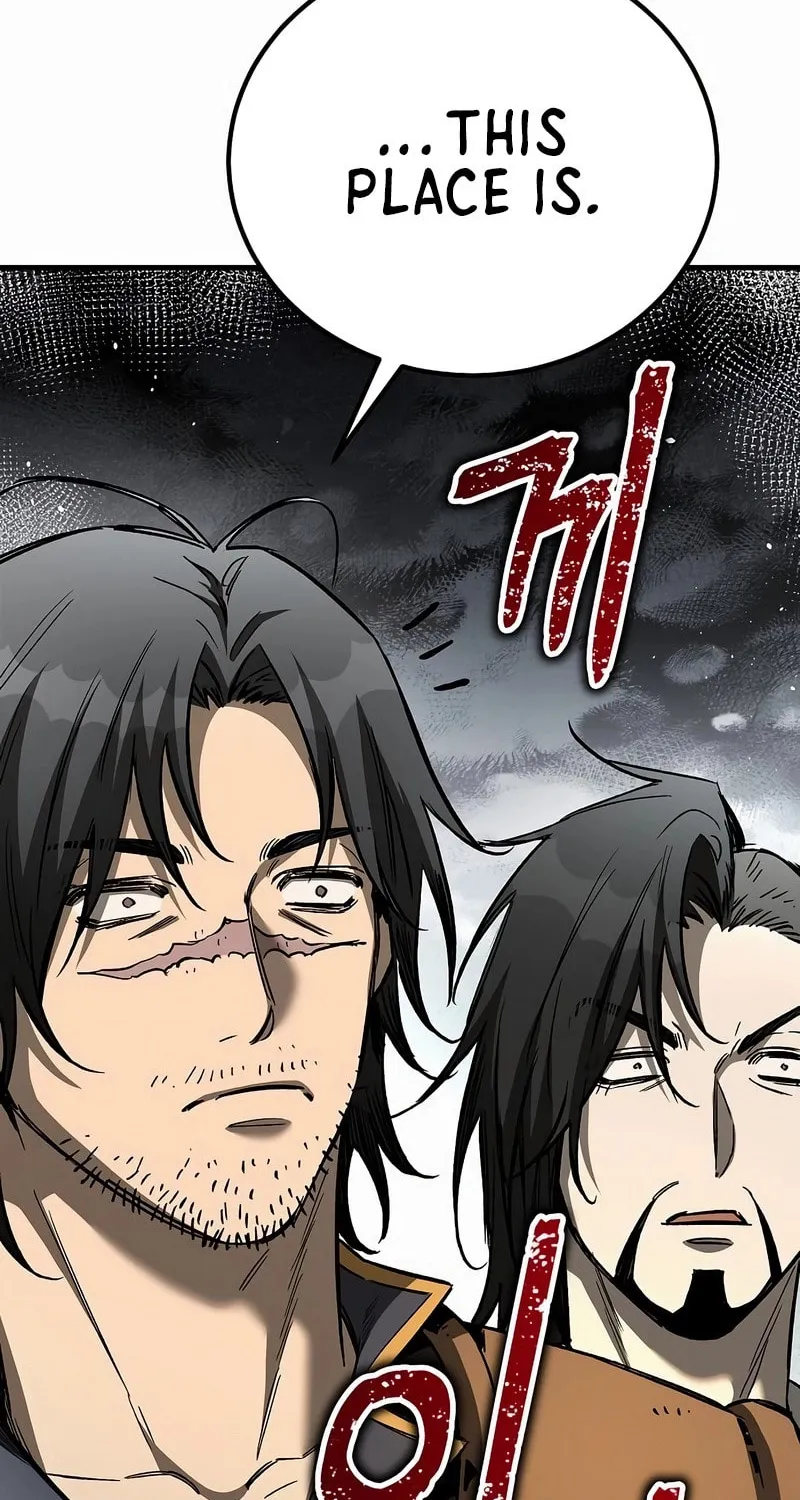 A Rogue Guard in a Medieval Fantasy Chapter 22 page 60 - 