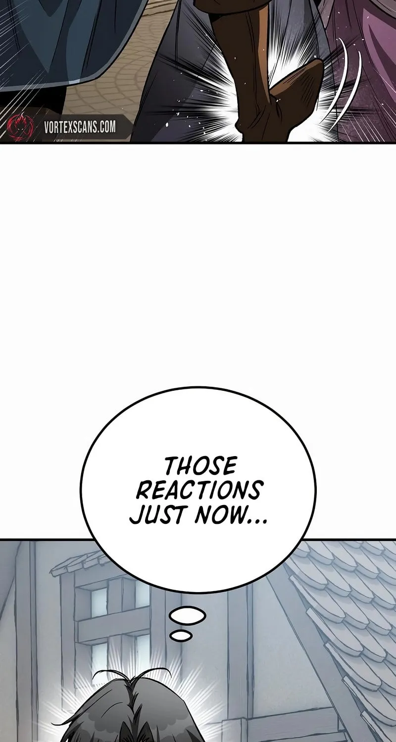 A Rogue Guard in a Medieval Fantasy Chapter 22 page 7 - 