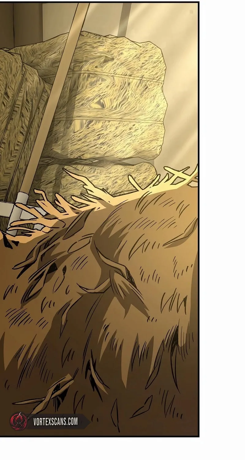 A Rogue Guard in a Medieval Fantasy Chapter 22 page 62 - 