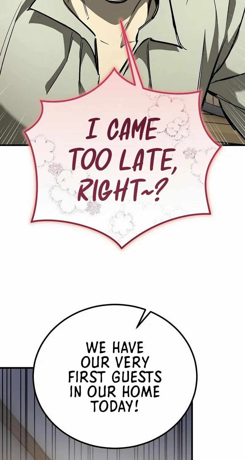 A Rogue Guard in a Medieval Fantasy Chapter 22 page 70 - 