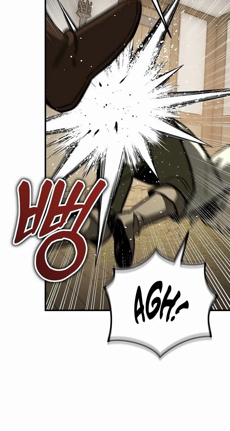 A Rogue Guard in a Medieval Fantasy Chapter 22 page 72 - 