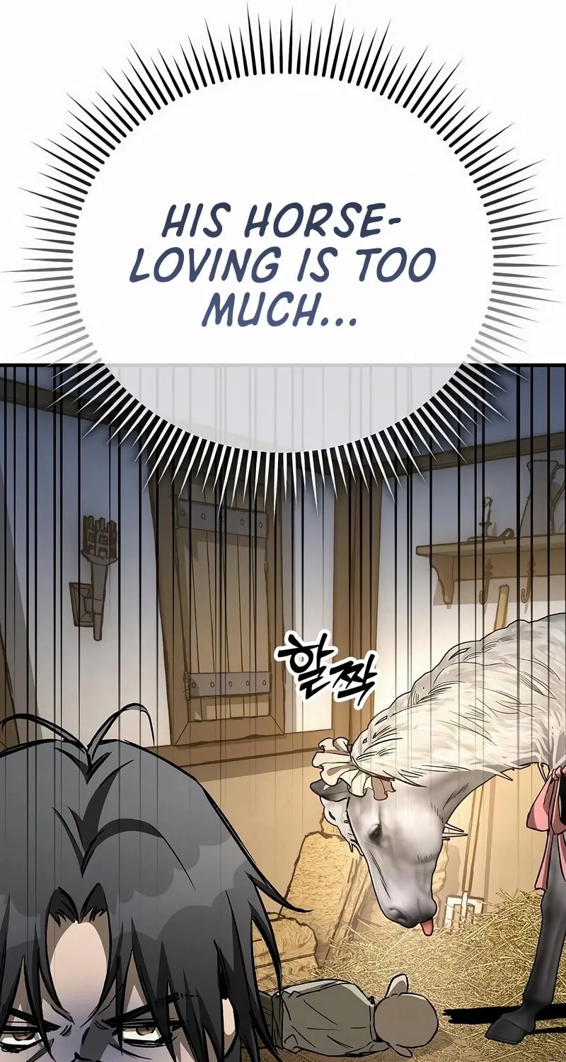 A Rogue Guard in a Medieval Fantasy Chapter 22 page 73 - 